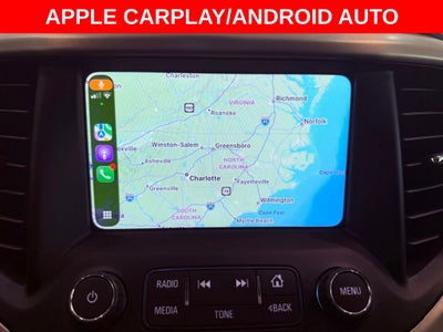 2019 GMC Acadia Denali PANO ROOF/BOSE/360 CAM/TECH PKG/SMART CRUISE