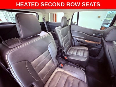 2019 GMC Acadia Denali PANO ROOF/BOSE/360 CAM/TECH PKG/SMART CRUISE