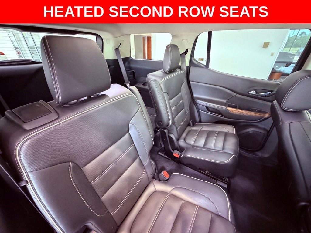 2019 GMC Acadia Denali PANO ROOF/BOSE/360 CAM/TECH PKG/SMART CRUISE