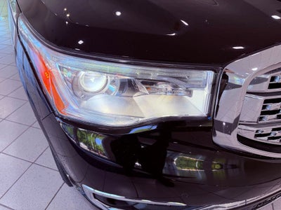 2019 GMC Acadia Denali PANO ROOF/BOSE/360 CAM/TECH PKG/SMART CRUISE
