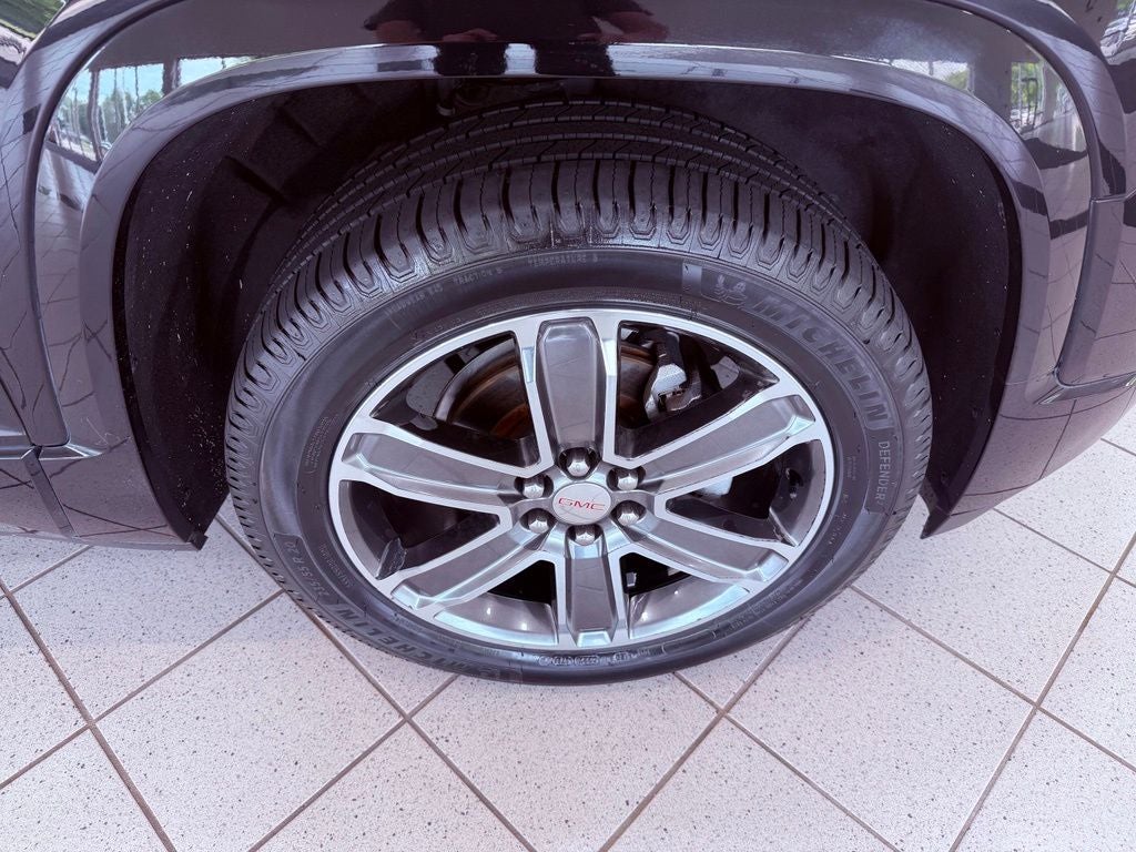 2019 GMC Acadia Denali PANO ROOF/BOSE/360 CAM/TECH PKG/SMART CRUISE