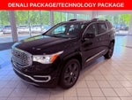 2019 GMC Acadia Denali PANO ROOF/BOSE/360 CAM/TECH PKG/SMART CRUISE