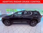 2019 GMC Acadia Denali PANO ROOF/BOSE/360 CAM/TECH PKG/SMART CRUISE