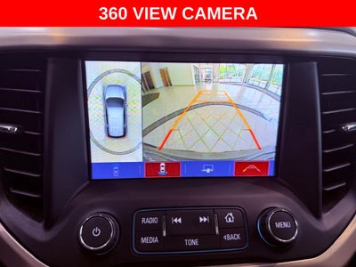 2019 GMC Acadia Denali PANO ROOF/BOSE/360 CAM/TECH PKG/SMART CRUISE