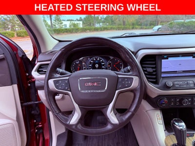 2019 GMC Acadia Denali PANO ROOF/BOSE AUDIO/NAV/CLEAN CARFAX/REMOTE START