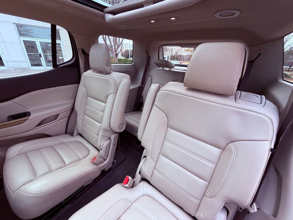 2019 GMC Acadia Denali PANO ROOF/BOSE AUDIO/NAV/CLEAN CARFAX/REMOTE START