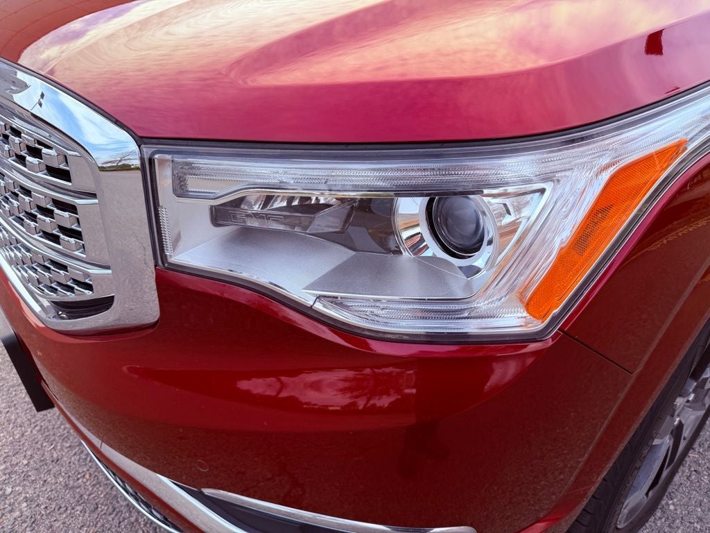 2019 GMC Acadia Denali PANO ROOF/BOSE AUDIO/NAV/CLEAN CARFAX/REMOTE START