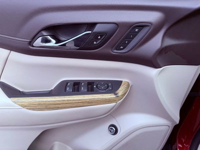 2019 GMC Acadia Denali PANO ROOF/BOSE AUDIO/NAV/CLEAN CARFAX/REMOTE START