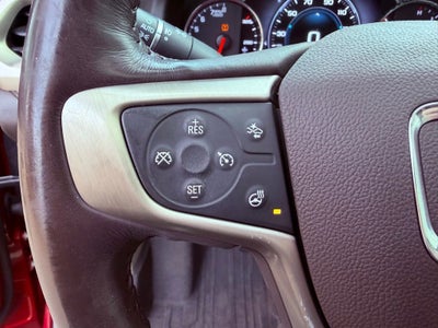 2019 GMC Acadia Denali PANO ROOF/BOSE AUDIO/NAV/CLEAN CARFAX/REMOTE START