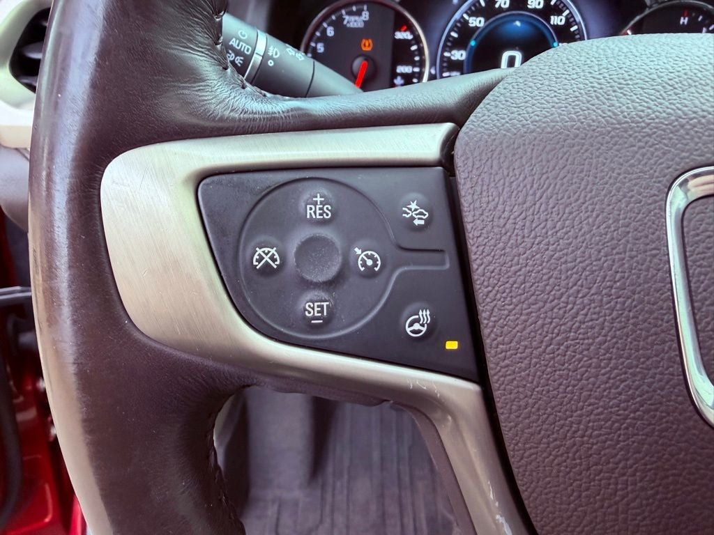 2019 GMC Acadia Denali PANO ROOF/BOSE AUDIO/NAV/CLEAN CARFAX/REMOTE START