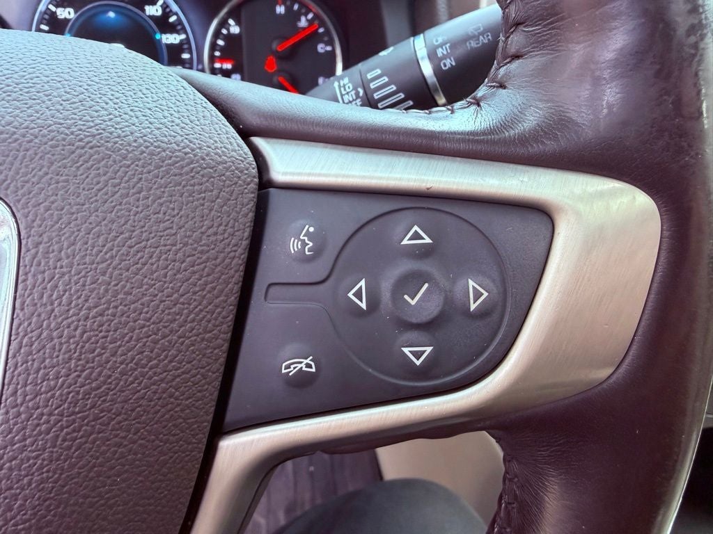 2019 GMC Acadia Denali PANO ROOF/BOSE AUDIO/NAV/CLEAN CARFAX/REMOTE START