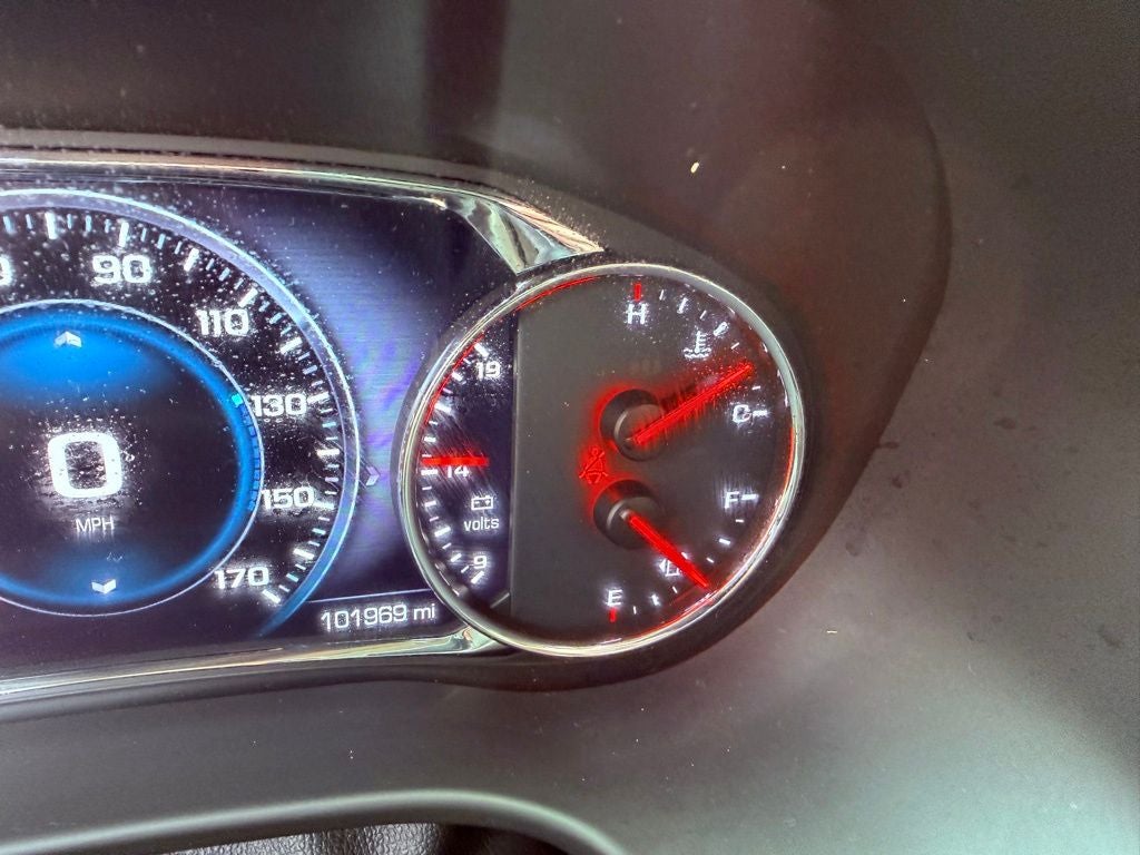 2019 GMC Acadia Denali PANO ROOF/BOSE AUDIO/NAV/CLEAN CARFAX/REMOTE START