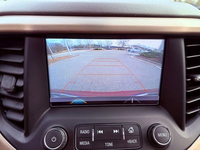 2019 GMC Acadia Denali PANO ROOF/BOSE AUDIO/NAV/CLEAN CARFAX/REMOTE START