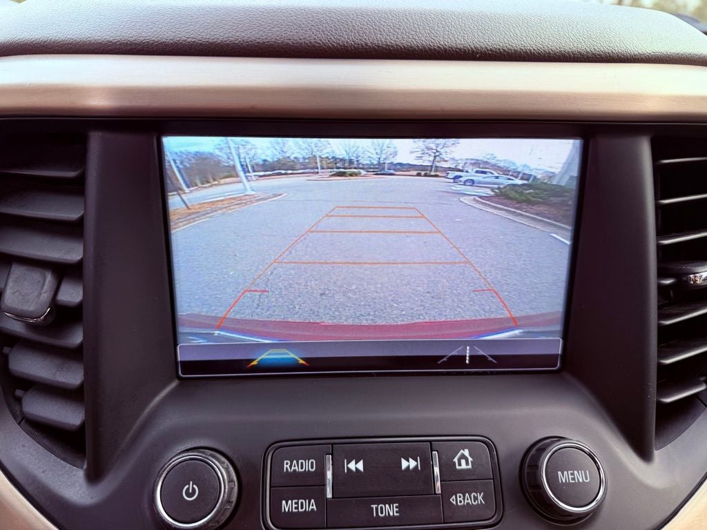 2019 GMC Acadia Denali PANO ROOF/BOSE AUDIO/NAV/CLEAN CARFAX/REMOTE START