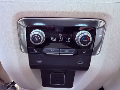 2022 GMC Yukon Denali PANO ROOF/HEAD UP/360 CAM/BOSE/NAV/CARPLAY