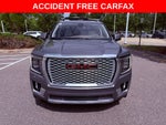 2022 GMC Yukon Denali PANO ROOF/HEAD UP/360 CAM/BOSE/NAV/CARPLAY