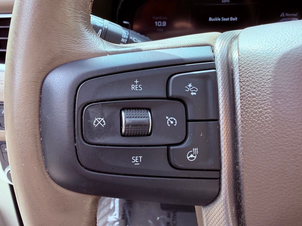 2022 GMC Yukon Denali PANO ROOF/HEAD UP/360 CAM/BOSE/NAV/CARPLAY