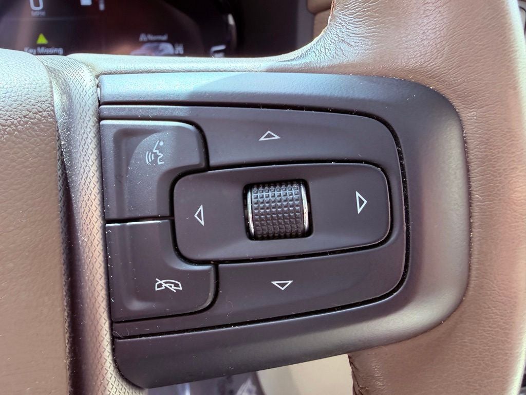 2022 GMC Yukon Denali PANO ROOF/HEAD UP/360 CAM/BOSE/NAV/CARPLAY