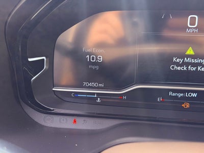 2022 GMC Yukon Denali PANO ROOF/HEAD UP/360 CAM/BOSE/NAV/CARPLAY