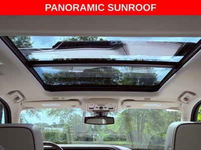 2022 GMC Yukon Denali PANO ROOF/HEAD UP/360 CAM/BOSE/NAV/CARPLAY