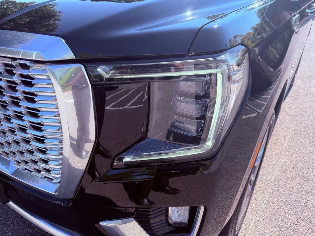 2023 GMC Yukon Denali PANO ROOF/HEAD UP/360 CAM/BOSE/PARK ASSIST