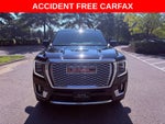 2023 GMC Yukon Denali PANO ROOF/HEAD UP/360 CAM/BOSE/PARK ASSIST