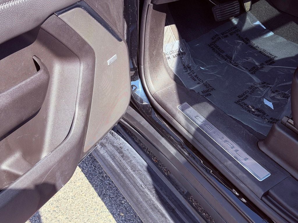 2023 GMC Yukon Denali PANO ROOF/HEAD UP/360 CAM/BOSE/PARK ASSIST