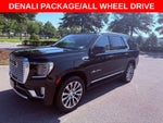 2023 GMC Yukon Denali PANO ROOF/HEAD UP/360 CAM/BOSE/PARK ASSIST