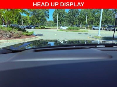 2023 GMC Yukon Denali PANO ROOF/HEAD UP/360 CAM/BOSE/PARK ASSIST