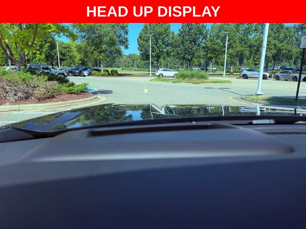 2023 GMC Yukon Denali PANO ROOF/HEAD UP/360 CAM/BOSE/PARK ASSIST