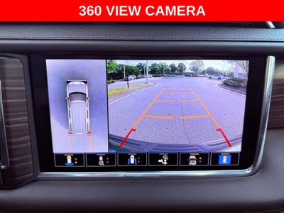2021 GMC Yukon XL Denali PANO ROOF/REAR DVD/BOSE/HEAD UP/360 CAM