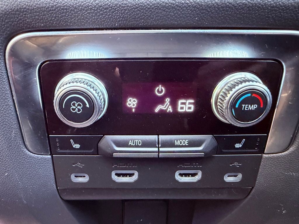 2021 GMC Yukon XL Denali PANO ROOF/REAR DVD/BOSE/HEAD UP/360 CAM