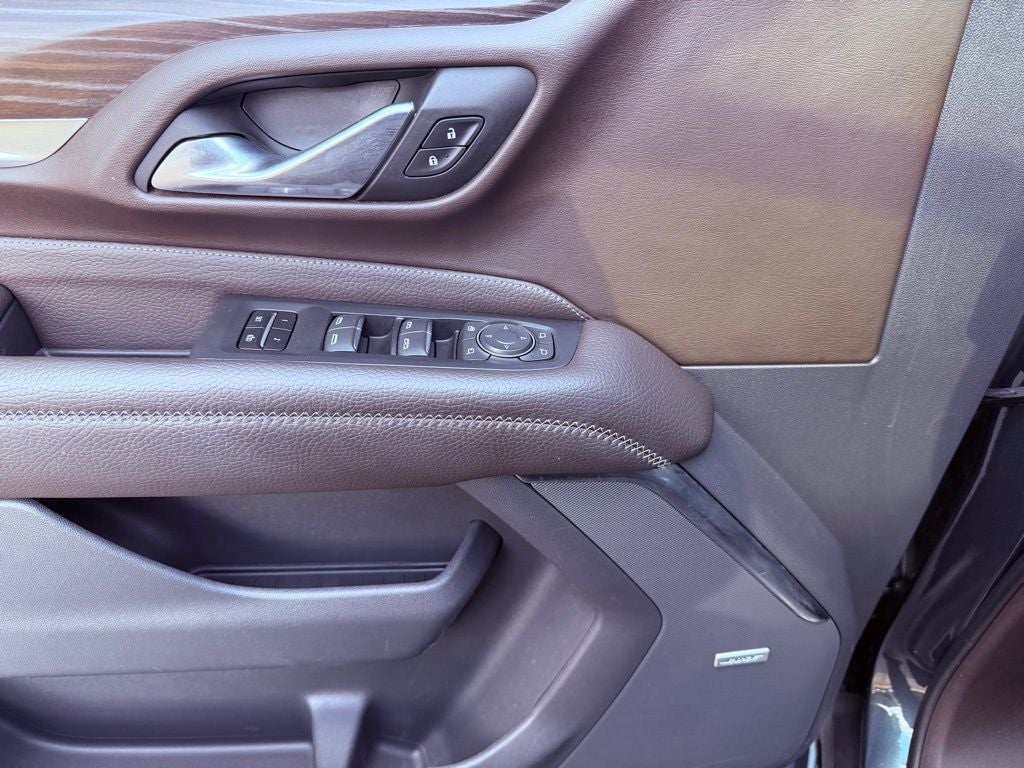 2021 GMC Yukon XL Denali PANO ROOF/REAR DVD/BOSE/HEAD UP/360 CAM