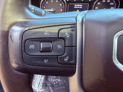 2021 GMC Yukon XL Denali PANO ROOF/REAR DVD/BOSE/HEAD UP/360 CAM