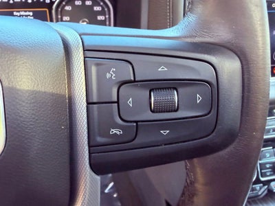 2021 GMC Yukon XL Denali PANO ROOF/REAR DVD/BOSE/HEAD UP/360 CAM