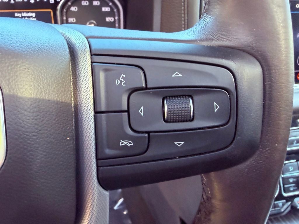 2021 GMC Yukon XL Denali PANO ROOF/REAR DVD/BOSE/HEAD UP/360 CAM