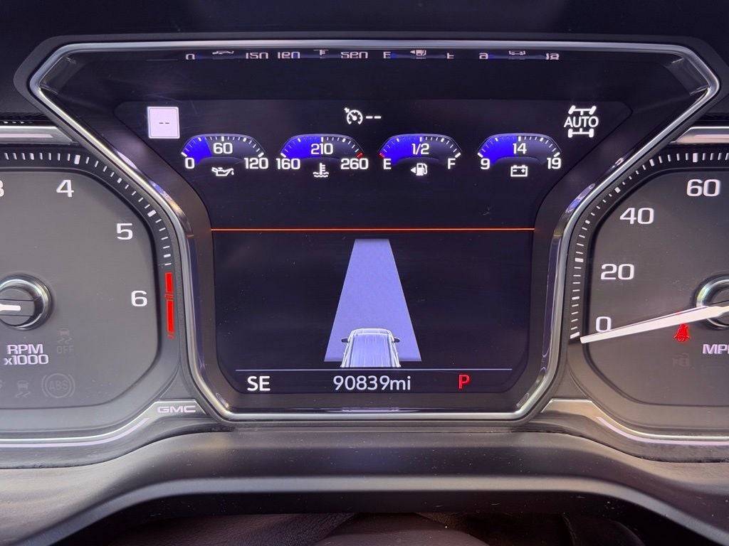 2021 GMC Yukon XL Denali PANO ROOF/REAR DVD/BOSE/HEAD UP/360 CAM
