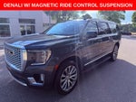 2021 GMC Yukon XL Denali PANO ROOF/REAR DVD/BOSE/HEAD UP/360 CAM