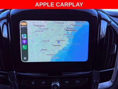 2019 Chevrolet Traverse Premier PANO ROOF/BOSE/360 CAM/NAV/CARPLAY