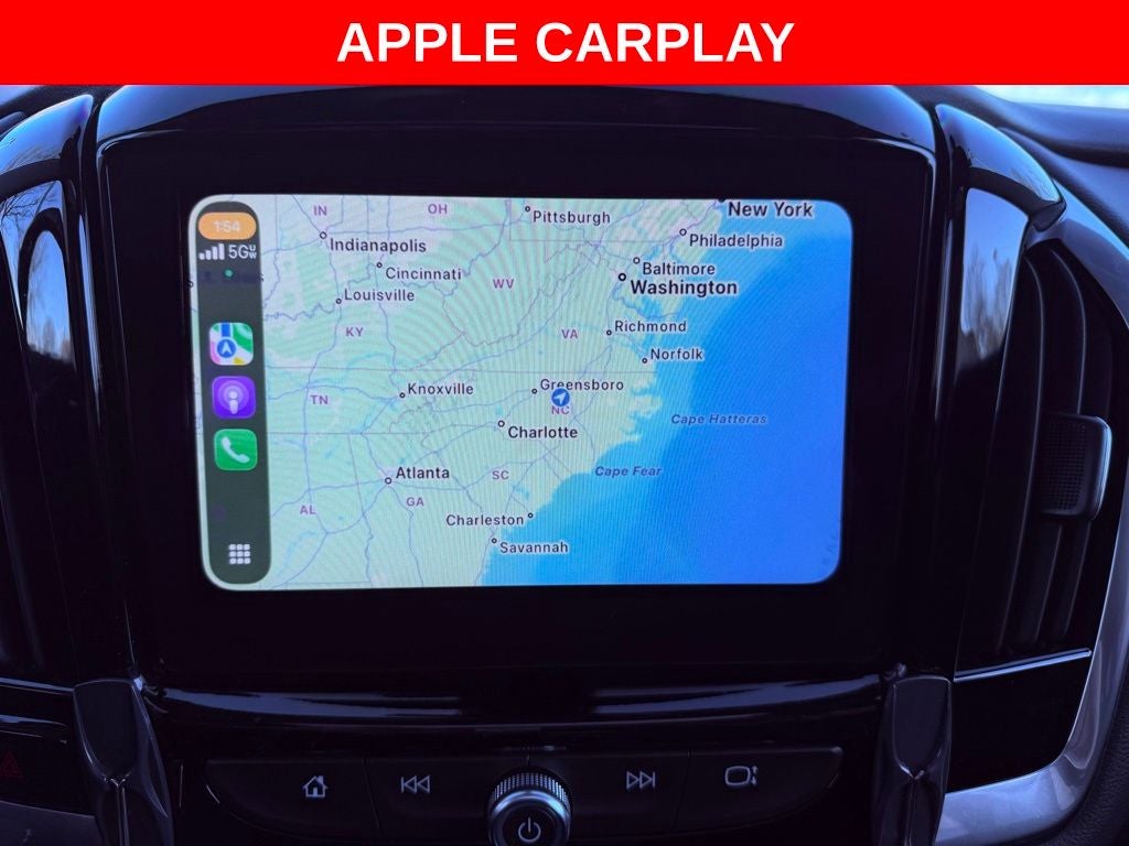 2019 Chevrolet Traverse Premier PANO ROOF/BOSE/360 CAM/NAV/CARPLAY