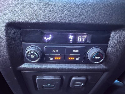 2019 Chevrolet Traverse Premier PANO ROOF/BOSE/360 CAM/NAV/CARPLAY