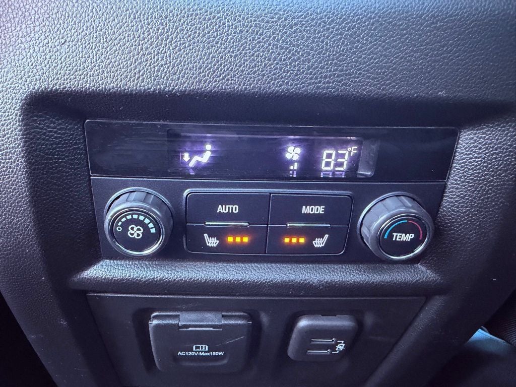 2019 Chevrolet Traverse Premier PANO ROOF/BOSE/360 CAM/NAV/CARPLAY