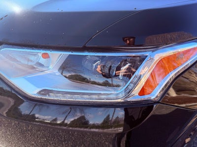 2019 Chevrolet Traverse Premier PANO ROOF/BOSE/360 CAM/NAV/CARPLAY