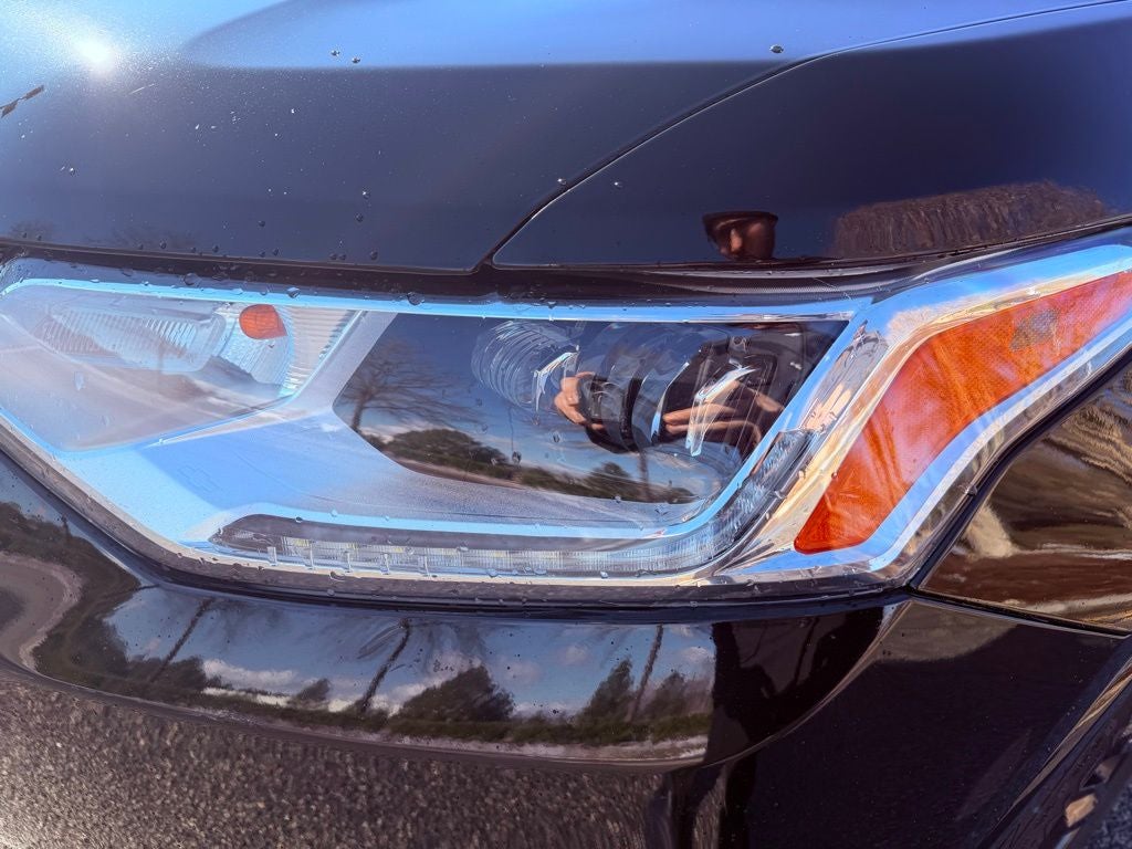 2019 Chevrolet Traverse Premier PANO ROOF/BOSE/360 CAM/NAV/CARPLAY