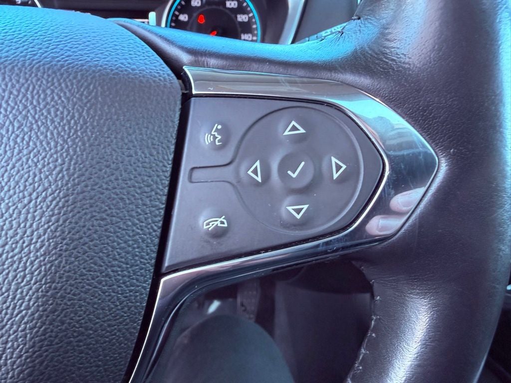 2019 Chevrolet Traverse Premier PANO ROOF/BOSE/360 CAM/NAV/CARPLAY