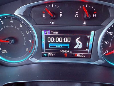 2019 Chevrolet Traverse Premier PANO ROOF/BOSE/360 CAM/NAV/CARPLAY