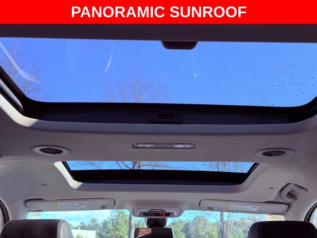 2019 Chevrolet Traverse Premier PANO ROOF/BOSE/360 CAM/NAV/CARPLAY