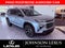 2025 Chevrolet Traverse High Country PANO ROOF/BOSE/360 CAM/1 OWNER