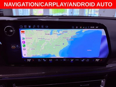 2025 Chevrolet Traverse High Country PANO ROOF/BOSE/360 CAM/1 OWNER