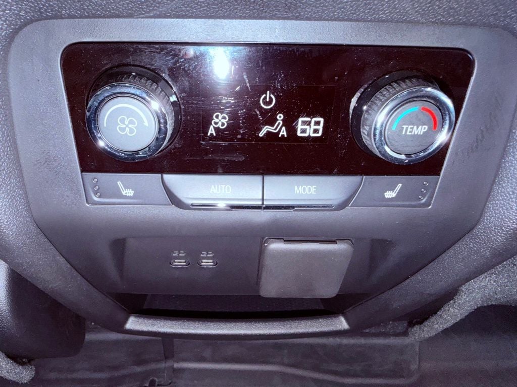 2025 Chevrolet Traverse High Country PANO ROOF/BOSE/360 CAM/1 OWNER